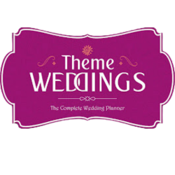Cover photo of ThemeWeddings - The Complete Wedding Planner